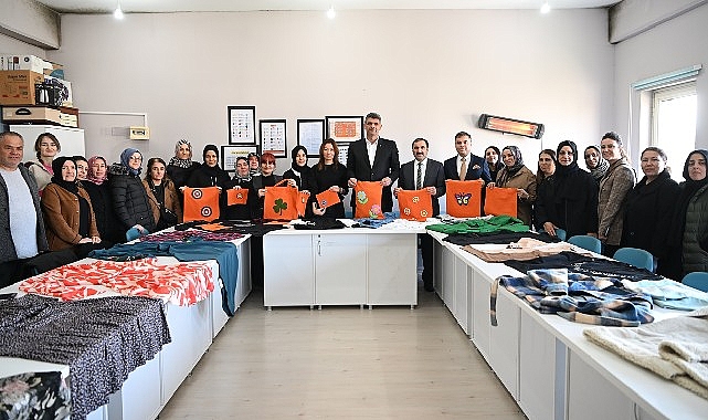 Kartepe kar-mek örnek davranış lösev’e destek