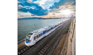 Koyundere ve Asarlık istasyonları için ilk adım atıldı