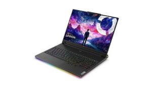 Lenovo’dan oyun dünyasını heyecanlandıran üç yeni çarpıcı ürün: Legion Go, Legion Glasses ve Legion 9i