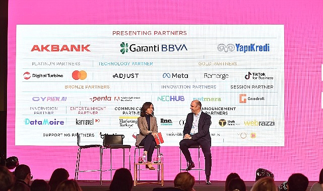 Modern pazarlama sektörü smartıes next!’te buluştu