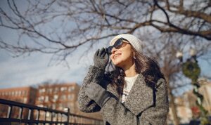 Mutlu ve sağlıklı bir yaşam için d vitamini önemli