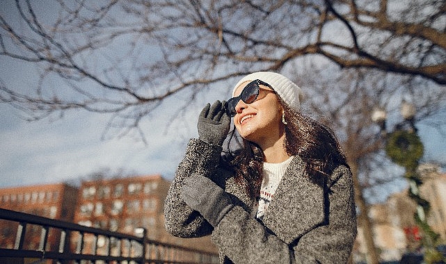 Mutlu ve sağlıklı bir yaşam için d vitamini önemli