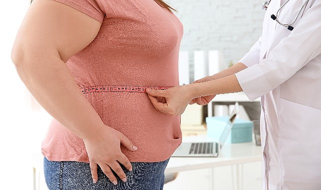 Obezite cerrahisi sadece ameliyat öncesi ve sonrası fotoğraflara göre değerlendirilmemeli