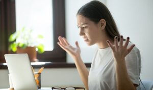 Öfkenizi lontrol etmenin 10 etkili yolu!