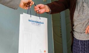 Seferihisar Belediyesi vatandaşın yüzünü güldürdü  