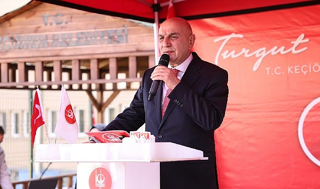 Şehit Üsteğmen Tunahan Yavuz’un ismi Bilişim Teknolojileri Atölyesinde yaşayacak