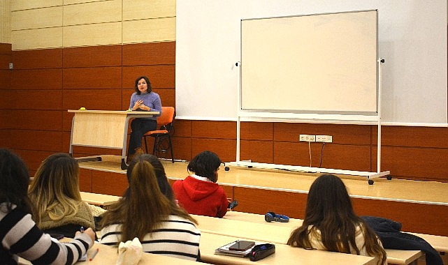 Taner, “Yapay zekâ sadece gazeteciliği değil, birçok mesleği değiştirdi”