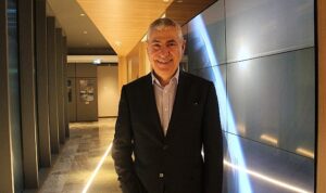 TAV İşletme Hizmetleri’nde üst düzey atama