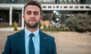 Türk Firmalarına Global Arenada Rehberliğin Bütün Detayları Ekoturk TV’de Masaya Yatırılacak