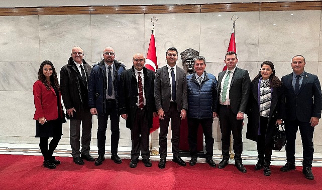 Türk Mobilya sektöründen Rusya’da güçbirliği