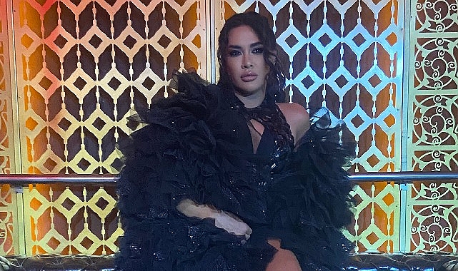 Zehra Atmaca’nın güçlü sesinden kıpır kıpır bir şarkı ‘Var Bir Hayalimiz’