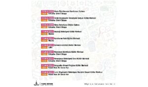 4. Çocuk Filmleri Şenliği 20 Ocak’ta başlıyor