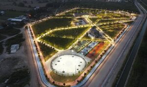 5 Yıla geçmiş 50 yılın hayali, gelecek 50 yıla değer katacak hizmetler kazandırdık