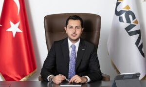 8. Uluslararası Genç İş Adamları Kongresi (UGİK) 8 Şubat’ta düzenleniyor!