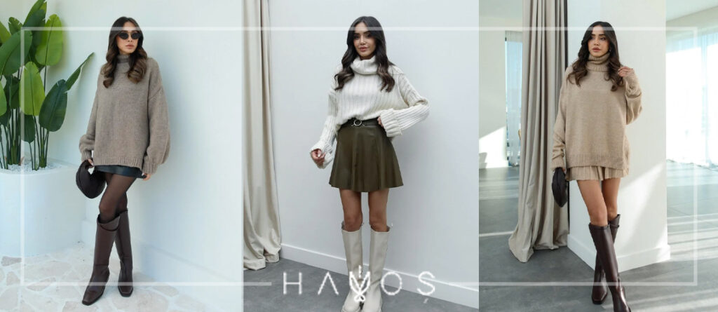 Havoş ile Trendleri Keşfet