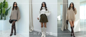 Havoş ile Trendleri Keşfet