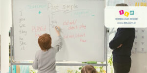 İstanbul Lisan Merkezi Telc Kursu ile Telc Sınavına Hazırsınız