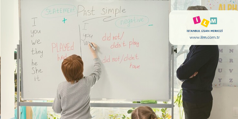 İstanbul Lisan Merkezi Telc Kursu ile Telc Sınavına Hazırsınız