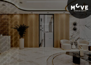 Ankara Ofis İç Mimarlık