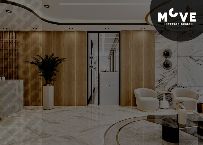 Ankara Ofis İç Mimarlık