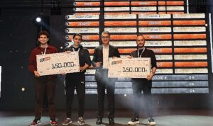 AgeSA’dan Insurtech Girişimlerine Büyük Destek