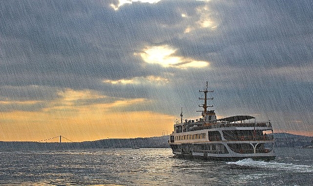 AKOM: Lodos fırtınası etkili olacak