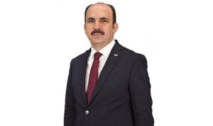 Başkan Altay Regaip Kandili’ni Tebrik Etti