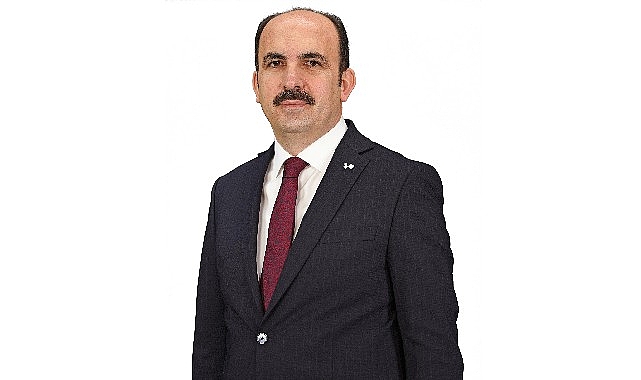 Başkan Altay Regaip Kandili’ni Tebrik Etti