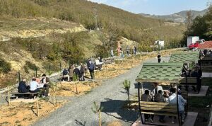 Başkan Sandıkçı, “Vatandaşlarımızın yaşam konforunu arttırmaya devam edeceğiz”