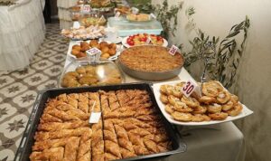 Burhaniye’nin yöresel tatları yarışacak