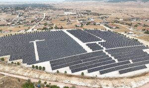 Büyükşehir doğaya verdiği sözü tutuyor