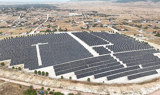 Büyükşehir doğaya verdiği sözü tutuyor