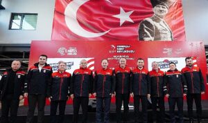 Dirençli kent: beylikdüzü afet yönetim modeli tanıtıldı