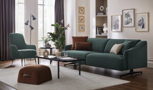 Divanev Yeni Koleksiyonlarını Uluslararası İstanbul Mobilya Fuarı’nda Tanıtacak