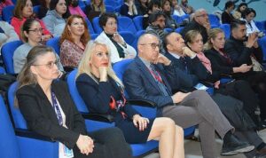 EÜ Tıp Fakültesi’nden “Sağlık Temalı Proje Başvuru Atölyesi”