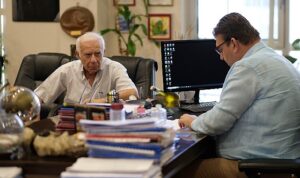 “Halk Günleri” vatandaşın derdine derman oluyor