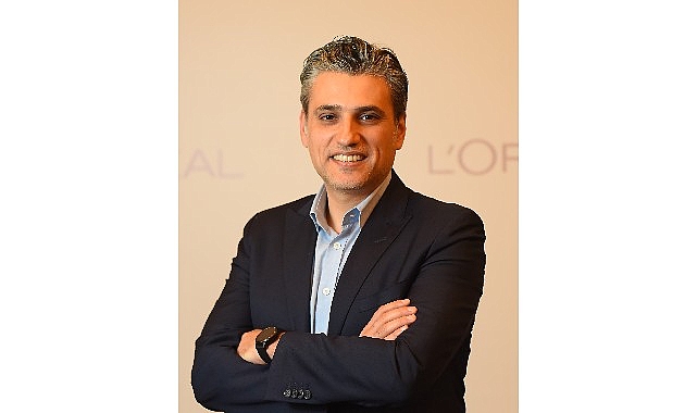 Murat Başar L’Oréal Türkiye Kurumsal E-Ticaret Direktörlüğü’ne atandı