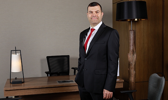 Pernod Rıcard Türkiye’de iki önemli atama 