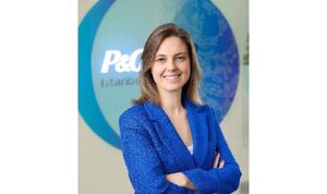 P&G Türkiye’de Üst Düzey Atamalar Gerçekleştirildi