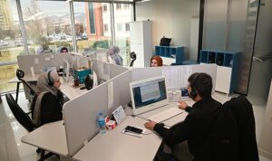 Selçuklu’da hizmet masası hızlı çözüm üretiyor