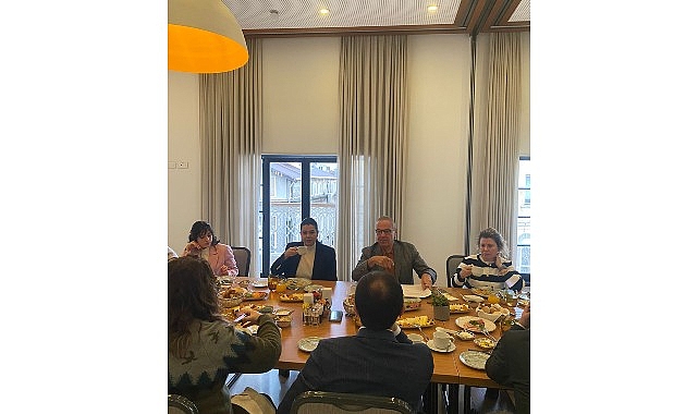 SHURA:’Yenilenebilir Enerji Sektörü 2023 Değerlendirmesi ve 2024 Projeksiyonu’nu Açıkladı