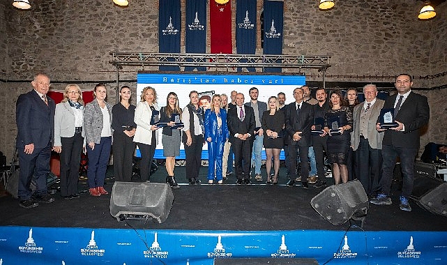 Soyer: “Sizlerle birlikte harami düzeninin karşısında durmaya devam edeceğim”