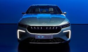 Togg ürün, tasarım ve teknolojilerini CES’te dünya sahnesine çıkardı