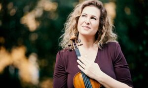 Türk Macar Dostluk Anlaşmasının 100. Yılında Anima Musicae Oda Orkestrası İş Sanat’ta – görüntülü