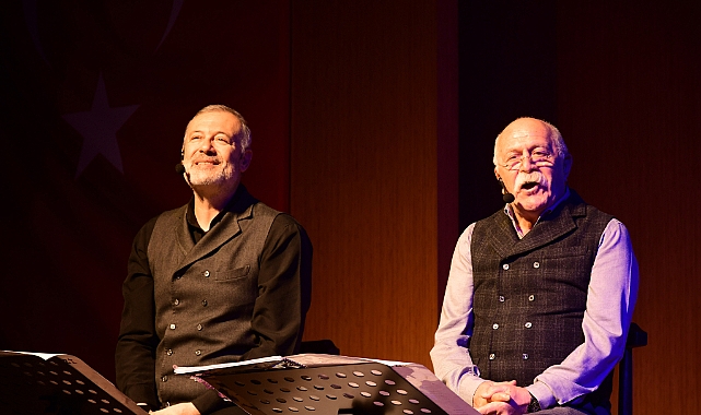 Uğur Mumcu, “Unutma Bizi” oyunuyla Karabağlar’da anıldı