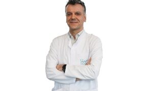 Varis sadece estetik bir sorun değil !