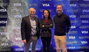 Visa Avrupa İnovasyon Programı 5. dönem mezunlarını verdi