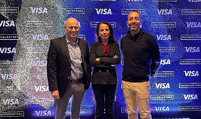 Visa Avrupa İnovasyon Programı 5. dönem mezunlarını verdi