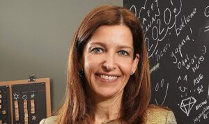 Baksı Kültür Sanat Vakfı’nda Didem Duru dönemi