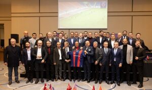 Başkan Abdullah Özyiğit, “Mersin İdman Yurdu için üzerimize düşeni yapmaya devam edeceğiz”